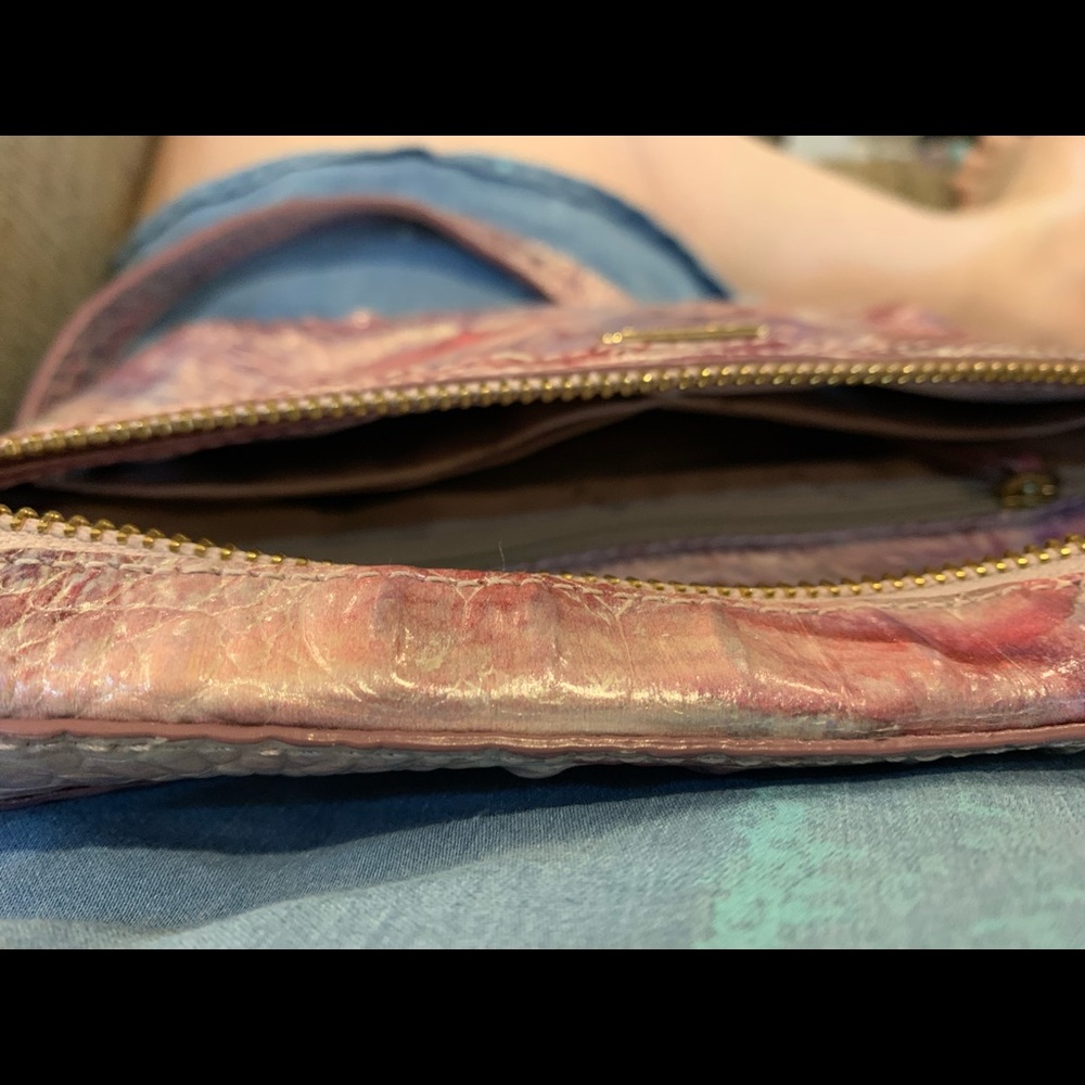 Brahmin Aura Melbourne belt bag